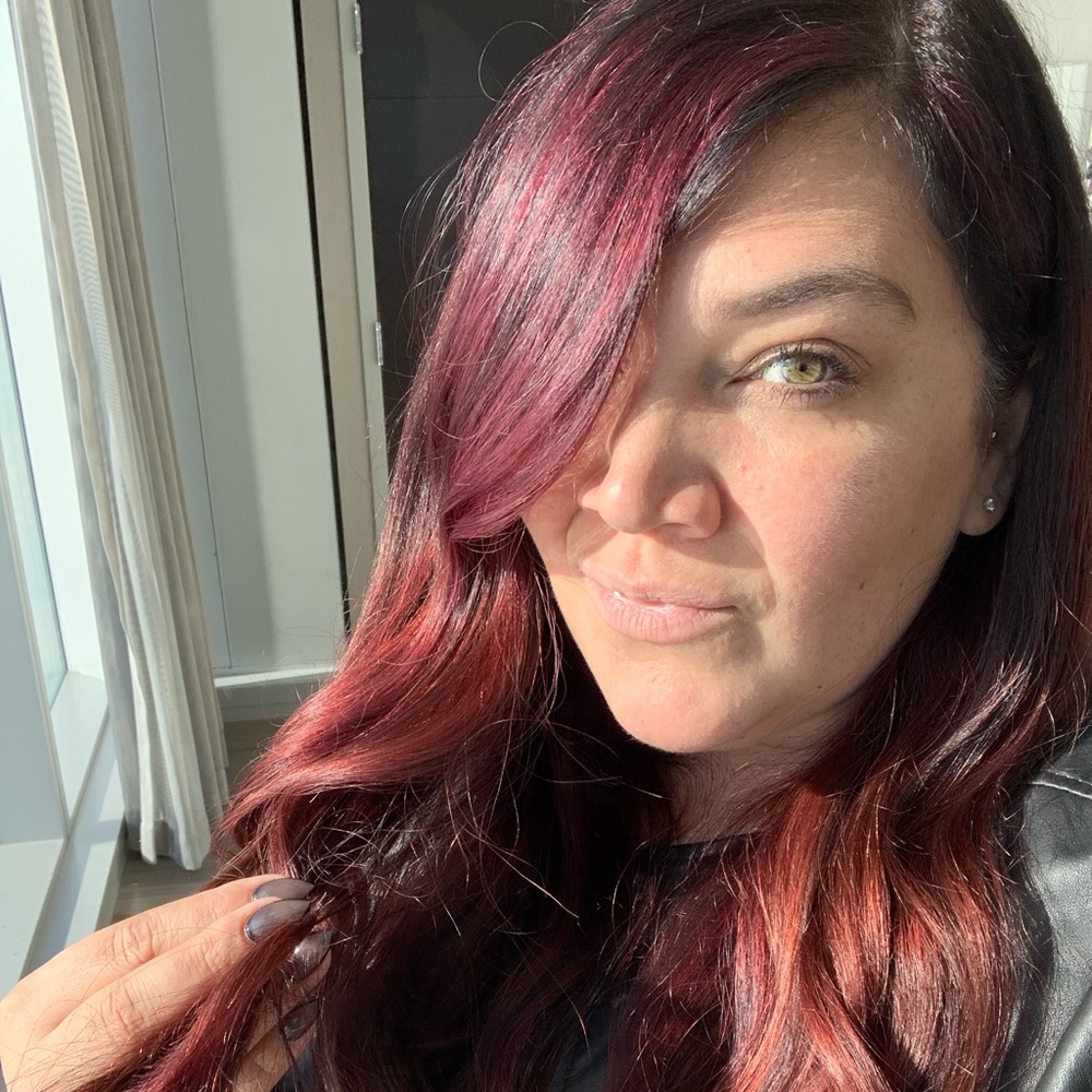 Meet your Posher, Jamie